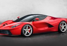 Hibrit Ferrari 2020’de satışa Sunuluyor