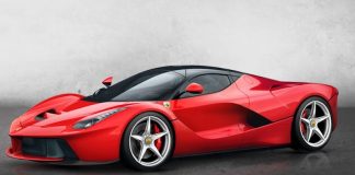 Hibrit Ferrari 2020’de satışa Sunuluyor