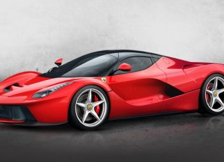 Hibrit Ferrari 2020’de satışa Sunuluyor