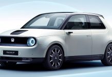 Honda, yeni şehir içi elektrikli aracının ismini ‘Honda-e’ olarak belirledi