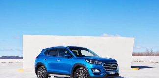 Hyundai Tucson Style Plus, Yeni donanım seviyesinin getirdiği özellikler