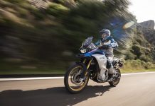 BMW Motorrad En Yeni Modelleriyle Big Boyz Festival’de