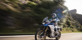 BMW Motorrad En Yeni Modelleriyle Big Boyz Festival’de