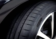 Yeni Goodyear Eagle F1 Asymmetric 5 lastikleri fiyatı ve Özelikleri