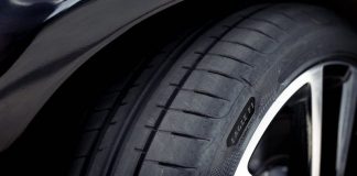 Yeni Goodyear Eagle F1 Asymmetric 5 lastikleri fiyatı ve Özelikleri