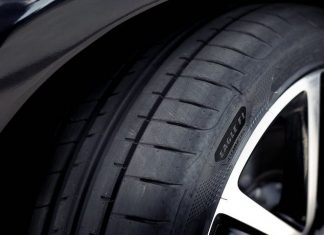 Yeni Goodyear Eagle F1 Asymmetric 5 lastikleri fiyatı ve Özelikleri