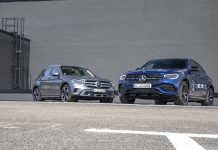 Mercedes-Benz’in en önemli SUV modellerinden biri olan GLC yenilendi. Ne zaman Türkiye’de olacak?