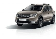 DACIA ECO-G Serisi ile Şimdi LPG’li, Daha Ucuz, Daha Ekonomik