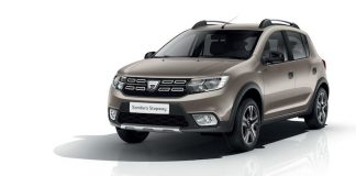 DACIA ECO-G Serisi ile Şimdi LPG’li, Daha Ucuz, Daha Ekonomik