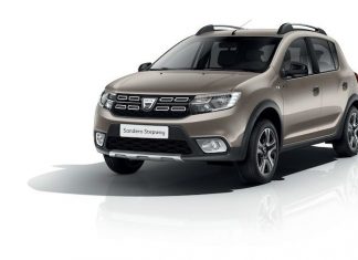 DACIA ECO-G Serisi ile Şimdi LPG’li, Daha Ucuz, Daha Ekonomik