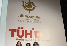 OTOKOÇ OTOMOTİV, ALTIN PUSULA TÜRKİYE HALKLA İLİŞKİLER ÖDÜLLERİ’NDE “KURUMSAL YAYINLAR”KATEGORİSİNDE BİRİNCİ OLDU