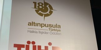 OTOKOÇ OTOMOTİV, ALTIN PUSULA TÜRKİYE HALKLA İLİŞKİLER ÖDÜLLERİ’NDE “KURUMSAL YAYINLAR”KATEGORİSİNDE BİRİNCİ OLDU