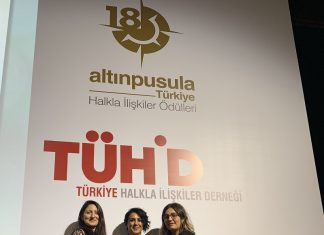 OTOKOÇ OTOMOTİV, ALTIN PUSULA TÜRKİYE HALKLA İLİŞKİLER ÖDÜLLERİ’NDE “KURUMSAL YAYINLAR”KATEGORİSİNDE BİRİNCİ OLDU