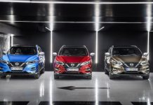 Nissan Qashqai Yeni Motor Seçenekleri, 1.3 DIG-T Benzinli, 1.5 Dizel