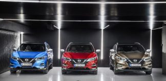 Nissan Qashqai Yeni Motor Seçenekleri, 1.3 DIG-T Benzinli, 1.5 Dizel