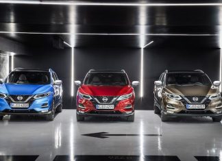 Nissan Qashqai Yeni Motor Seçenekleri, 1.3 DIG-T Benzinli, 1.5 Dizel