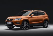 SEAT’tan Leon ve Ateca dizel otomatik modellerine özel indirim