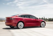 Çin Yapımı Tesla Model 3 Fiyatları Açıklandı