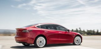 Çin Yapımı Tesla Model 3 Fiyatları Açıklandı