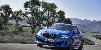 Yeni BMW 1 Serisi, kompakt sınıftaki en sportif temsilcisinin yeni özellikleri