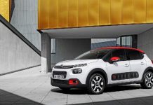Citroën C3 30 ayda 600 bin adet sattı!