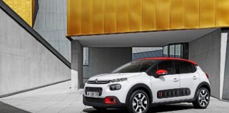 Citroën C3 30 ayda 600 bin adet sattı!