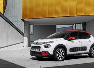 Citroën C3 30 ayda 600 bin adet sattı!