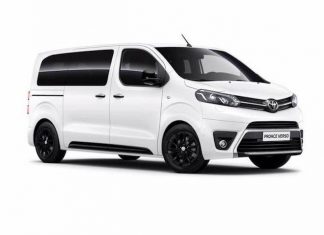 Toyota Professional Markasıyla Hafif Ticari Pazarına Giriyor