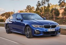 Yeni BMW 3 Serisi, 331 Bin 300 TL’den Başlayan Fiyatlarla