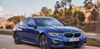 Yeni BMW 3 Serisi, 331 Bin 300 TL’den Başlayan Fiyatlarla