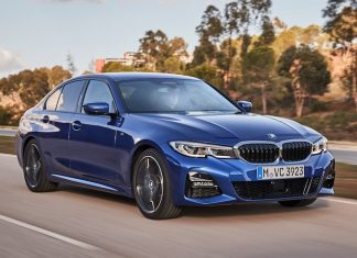 Yeni BMW 3 Serisi, 331 Bin 300 TL’den Başlayan Fiyatlarla
