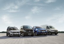 Volkswagen Ticari Araçta Büyük İndirim