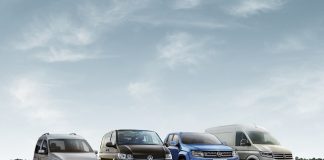 Volkswagen Ticari Araçta Büyük İndirim