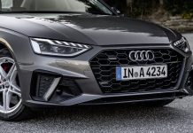 Yeni Audi A4 PI, en çok satan model yenilendi