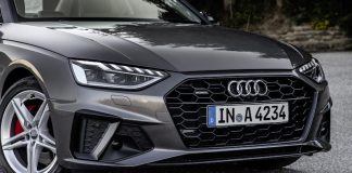 Yeni Audi A4 PI, en çok satan model yenilendi