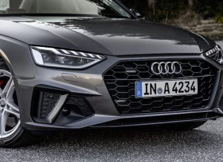 Yeni Audi A4 PI, en çok satan model yenilendi