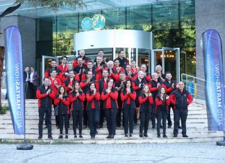 OTOMOTİV YEDEK PARÇA SEKTÖRÜ AUTO MARTASHOW/ANADOLU’DA BULUŞTU!