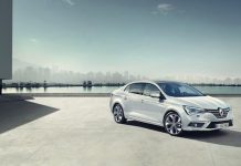 Megane Sedan’a 1.3 TCe 140 bg benzinli ve 1.5 Blue dCi 115 bg dizel motorlar