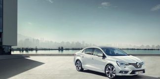 Megane Sedan’a 1.3 TCe 140 bg benzinli ve 1.5 Blue dCi 115 bg dizel motorlar