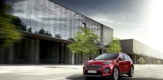 KIA’da BAHAR KAMPANYASI BAŞLADI