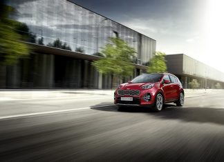 KIA’da BAHAR KAMPANYASI BAŞLADI