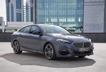 Yeni BMW 2 Serisi Gran Coupé 7 Mart İtibariyle yetkili Satıcıları’nda