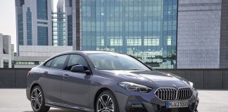 Yeni BMW 2 Serisi Gran Coupé 7 Mart İtibariyle yetkili Satıcıları’nda