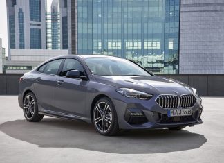 Yeni BMW 2 Serisi Gran Coupé 7 Mart İtibariyle yetkili Satıcıları’nda