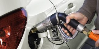 LPG’Lİ ARAÇ SATIŞLARI REKOR KIRDI