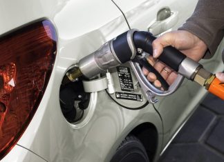 LPG’Lİ ARAÇ SATIŞLARI REKOR KIRDI