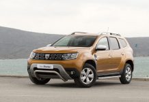 Dacia Duster SUV Pazarının Lideri