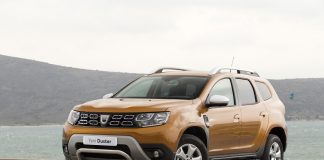 Dacia Duster SUV Pazarının Lideri
