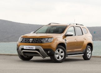 Dacia Duster SUV Pazarının Lideri