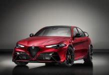 Alfa Romeo Giulia GTA Efsanesi Geri Döndü!